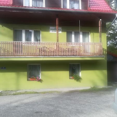 Poziomka Hotel Karpacz Zewnętrze zdjęcie