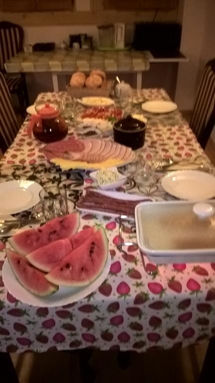 Poziomka Hotel Karpacz Zewnętrze zdjęcie